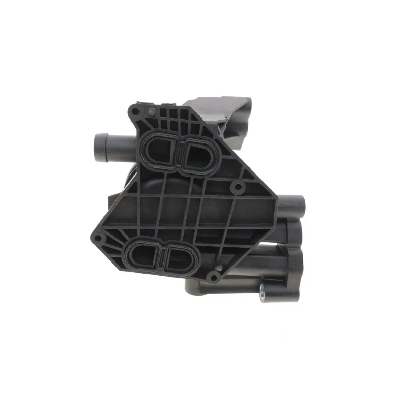Корпус масляного фільтра з радіатором ADLER 03N115389A для VW Golf/Caddy/Crafter, Audi A3/Q2