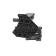 Корпус масляного фільтра з радіатором ADLER 03N115389A для VW Golf/Caddy/Crafter, Audi A3/Q2