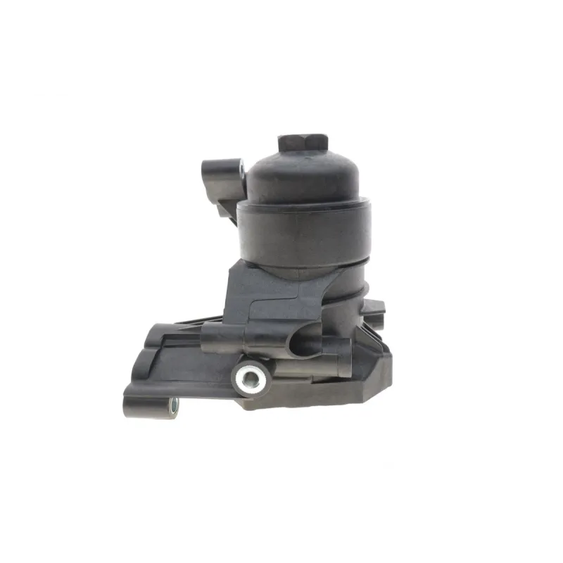 Корпус масляного фільтра з радіатором ADLER 03N115389A для VW Golf/Caddy/Crafter, Audi A3/Q2
