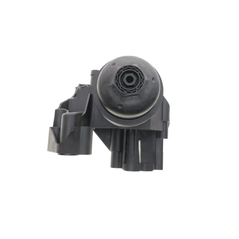 Корпус масляного фільтра з радіатором ADLER 03N115389A для VW Golf/Caddy/Crafter, Audi A3/Q2