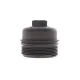 Кришка корпуса фільтра масляного Audi A1/A3/Q2/Q3/Skoda Ocravia/Superb/VW T6 1.6D/2.0D 14-
