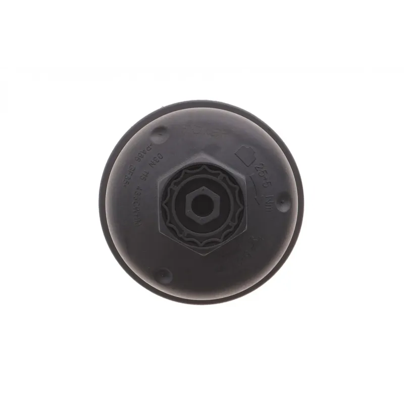 Кришка корпуса фільтра масляного Audi A1/A3/Q2/Q3/Skoda Ocravia/Superb/VW T6 1.6D/2.0D 14-