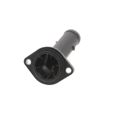 Фланець системи охолодження ADLER 045121121A для Skoda Fabia, VW Polo 1.4/1.9 TDI