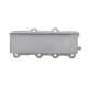 Радіатор інтеркулера ADLER 04C145749A для Volkswagen Caddy IV, Golf VII, Polo