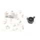 Клапан вентиляції картера VW Golf VII/Passat 1.2/1.4 TSI 12-