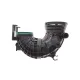 Патрубок інтеркулера ADLER 04E145641J для Audi A3, VW Golf VII 1.5 TSI 2012-