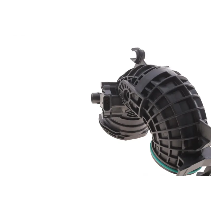 Патрубок інтеркулера ADLER 04E145641J для Audi A3, VW Golf VII 1.5 TSI 2012-