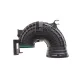 Патрубок інтеркулера ADLER 04E145641J для Audi A3, VW Golf VII 1.5 TSI 2012-