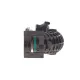 Патрубок інтеркулера ADLER 04E145641J для Audi A3, VW Golf VII 1.5 TSI 2012-