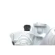 Радіатор інтеркулера ADLER 04L129711R для Skoda Octavia III, VW Golf VII 1.6-2.0TDI 2012-