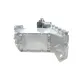 Радіатор інтеркулера ADLER 04L129711R для Skoda Octavia III, VW Golf VII 1.6-2.0TDI 2012-