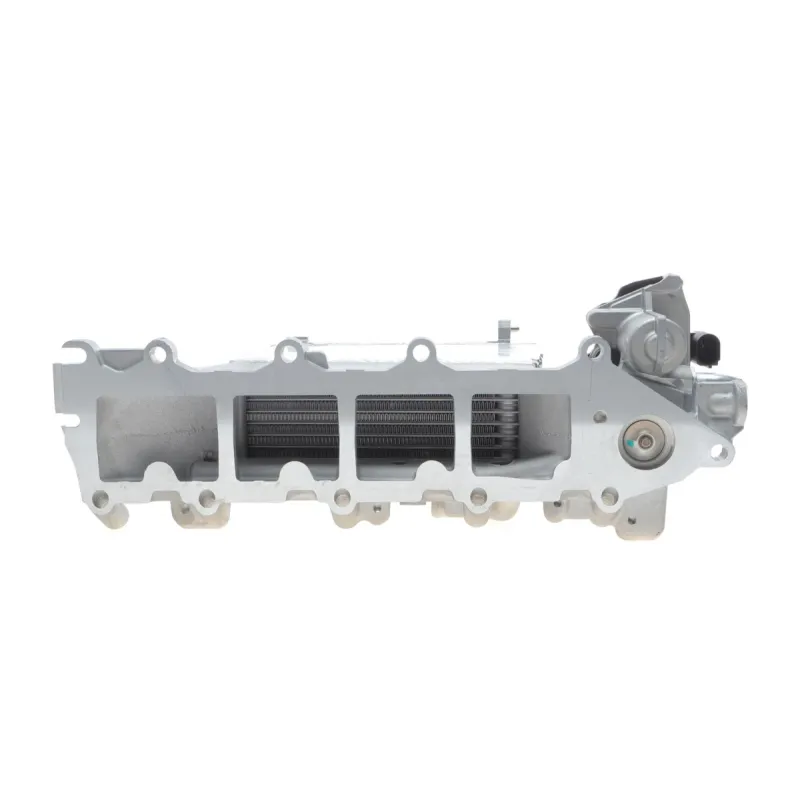 Радіатор інтеркулера ADLER 04L129711R для Skoda Octavia III, VW Golf VII 1.6-2.0TDI 2012-