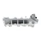 Радіатор інтеркулера ADLER 04L129711R для Skoda Octavia III, VW Golf VII 1.6-2.0TDI 2012-