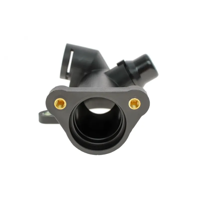 Фланець системи охолодження ADLER 058121132A для Audi A4/A6, VW Passat, Skoda Superb 1.8T/2.8