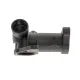 Фланець системи охолодження ADLER 058121132A для Audi A4/A6, VW Passat, Skoda Superb 1.8T/2.8