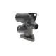 Фланець системи охолодження ADLER 058121132B для Audi A4/A6, VW Passat, Skoda Superb 1.8T 1995-2008