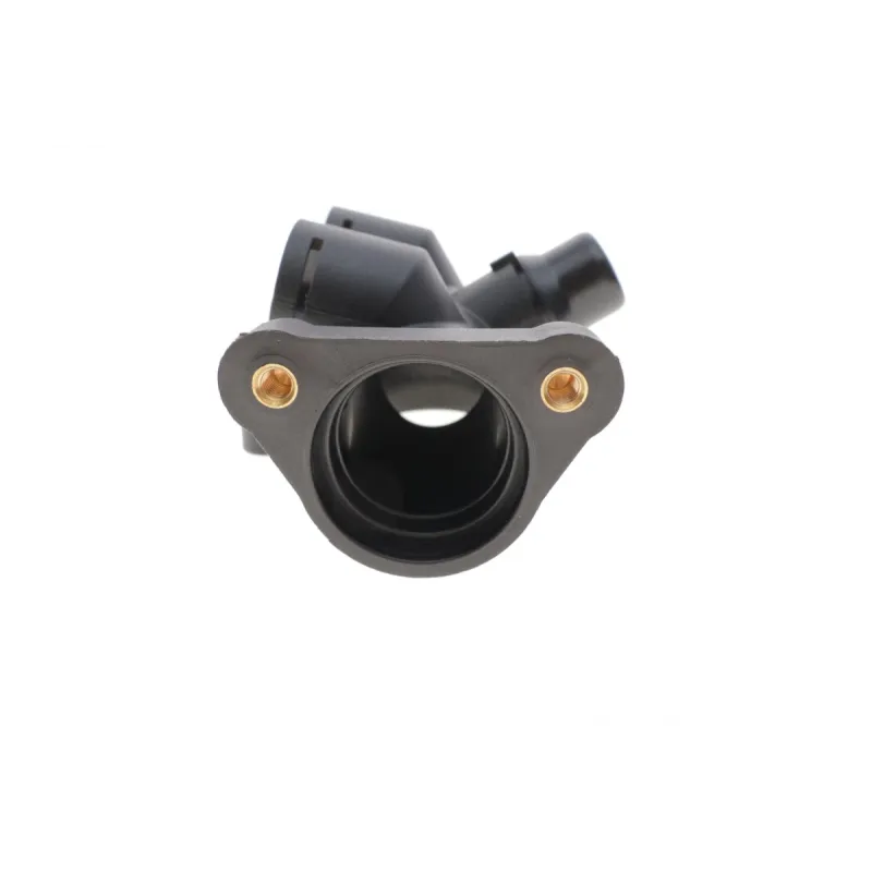 Фланець системи охолодження ADLER 058121132B для Audi A4/A6, VW Passat, Skoda Superb 1.8T 1995-2008