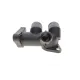 Фланець системи охолодження ADLER 058121132B для Audi A4/A6, VW Passat, Skoda Superb 1.8T 1995-2008
