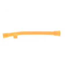 Втулка направляюча щупа масляного ADLER 06A103663B для VW Bora/Golf/Polo 1.6 1999-