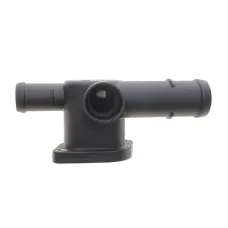 Фланець системи охолодження ADLER 06A121132R для Volkswagen Golf VI 1.6 2008-2012, Audi A3 1.6 2003-2012