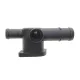 Фланець системи охолодження ADLER 06A121132R для Volkswagen Golf VI 1.6 2008-2012, Audi A3 1.6 2003-2012