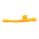 Втулка щупа масляного ADLER 06B103663C для Audi A4/A6, VW Passat 1.8T 1994-2005