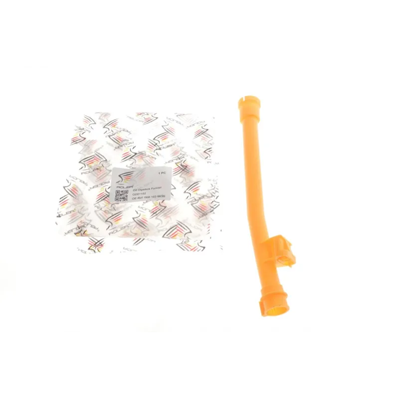 Втулка щупа масляного ADLER 06B103663G для Audi A4, VW Passat 1994-2005