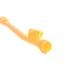 Втулка щупа масляного ADLER 06B103663G для Audi A4, VW Passat 1994-2005