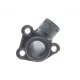 Фланець системи охолодження Audi A3/Skoda Octavia/VW Golf V/Passat 03-13