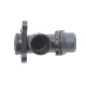 Фланець системи охолодження Audi A3/Skoda Octavia/VW Golf V/Passat 03-13
