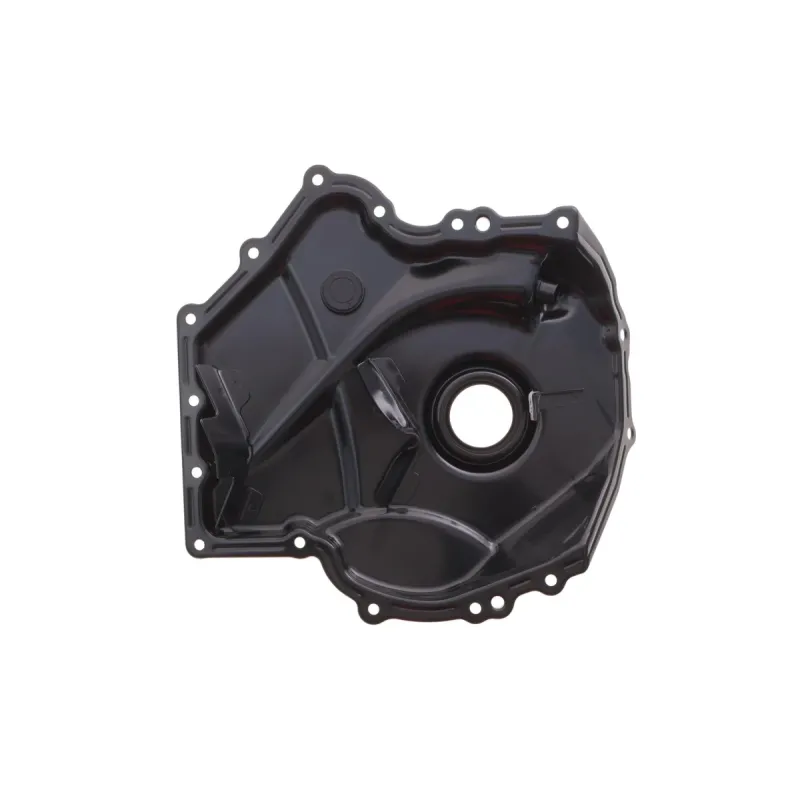 Кришка двигуна (передня) Audi A3/A4/A5/Q3/TT/Skoda Octavia II/VW Golf 1.8/2.0 04-