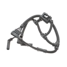 Ремкомплект кабелю свічки розжарювання ADLER 074972095B для Volkswagen T4 2.5 TDI 1998-2003