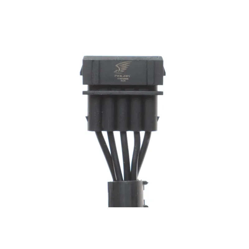 Ремкомплект кабелю свічки розжарювання ADLER 074972095B для Volkswagen T4 2.5 TDI 1998-2003
