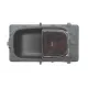Кнопка склопідйомника (переднього/R/заднього/L) Tesla Model 3 17-
