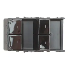 Кнопка склопідіймача ліва ADLER 1082037 для Tesla Model 3/X/Y
