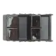 Кнопка склопідіймача ліва ADLER 1082037 для Tesla Model 3/X/Y