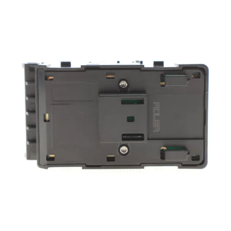 Кнопка склопідіймача ліва ADLER 1082037 для Tesla Model 3/X/Y