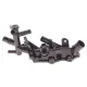 Корпус термостата ADLER 110608635R для Renault Kangoo/Grand Kangoo (KW0/1_) 2013-, Dacia Dokker 2012-