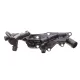 Корпус термостата ADLER 110608635R для Renault Kangoo/Grand Kangoo (KW0/1_) 2013-, Dacia Dokker 2012-