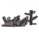 Корпус термостата ADLER 110608635R для Renault Kangoo/Grand Kangoo (KW0/1_) 2013-, Dacia Dokker 2012-