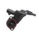 Термостат ADLER 110616064R для Renault Sandero, Clio IV 0.9 TCe 90 л.с. 2012-