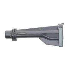 Фланець системи охолодження ADLER 11117803751 для BMW 5 (F10) 2010-2017, 7 (F01) 2008-2015, X5 (E70) 2010-2013