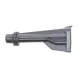 Фланець системи охолодження ADLER 11117803751 для BMW 5 (F10) 2010-2017, 7 (F01) 2008-2015, X5 (E70) 2010-2013