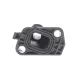 Фланець системи охолодження ADLER 11117803751 для BMW 5 (F10) 2010-2017, 7 (F01) 2008-2015, X5 (E70) 2010-2013