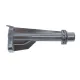 Фланець системи охолодження ADLER 11117803751 для BMW 5 (F10) 2010-2017, 7 (F01) 2008-2015, X5 (E70) 2010-2013