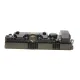 Кришка клапанів BMW 5 (E60)/X5 (E53/E70) 3.6-4.8 01-08 (N62) (5-8 цилиндр)