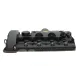 Кришка клапанів BMW 5 (E60)/X5 (E53/E70) 3.6-4.8 01-08 (N62) (5-8 цилиндр)