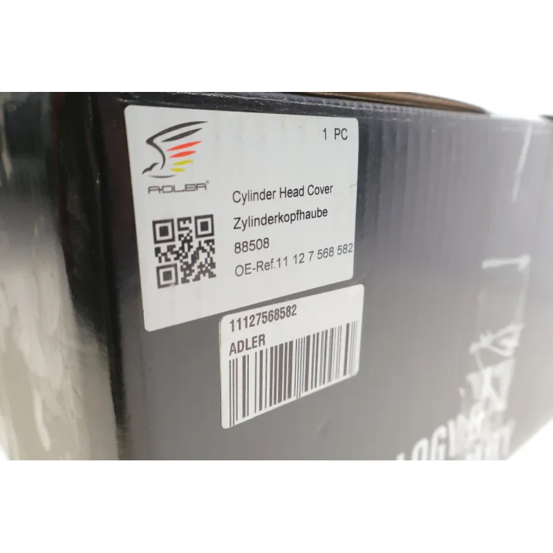 Кришка клапанів ADLER 11127568582 для BMW 3 (E46/E90) 5 (E60) N42/N46