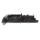 Кришка клапанів BMW 3 (F30/F80)/4 (F32/F82)/X3 (F97)/X4 (F98) 2.0 13- B46/B48