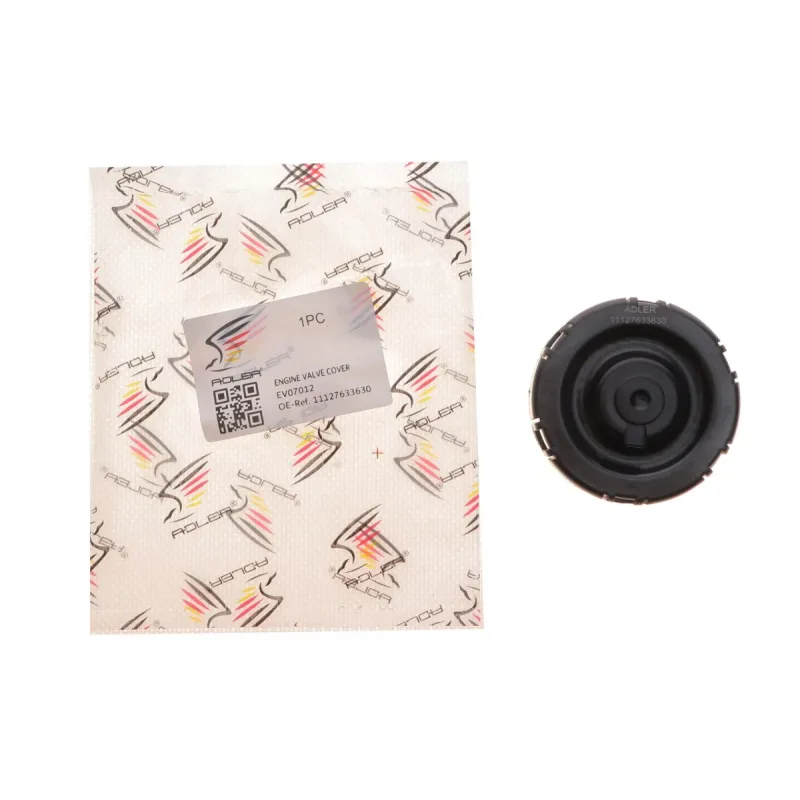 Мембрана вентиляції картера BMW 3 (F30/F80)/4 (F32/F82)/5 (F10/)X5 (F15/F85) (N20 B20 A/B/C/D) 09-